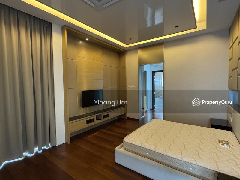 For Rent - Permai Garden