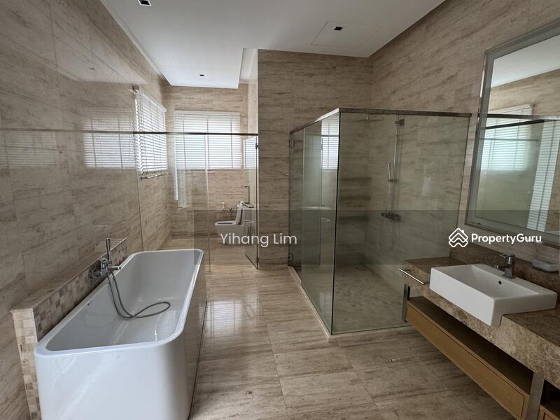 For Rent - Permai Garden
