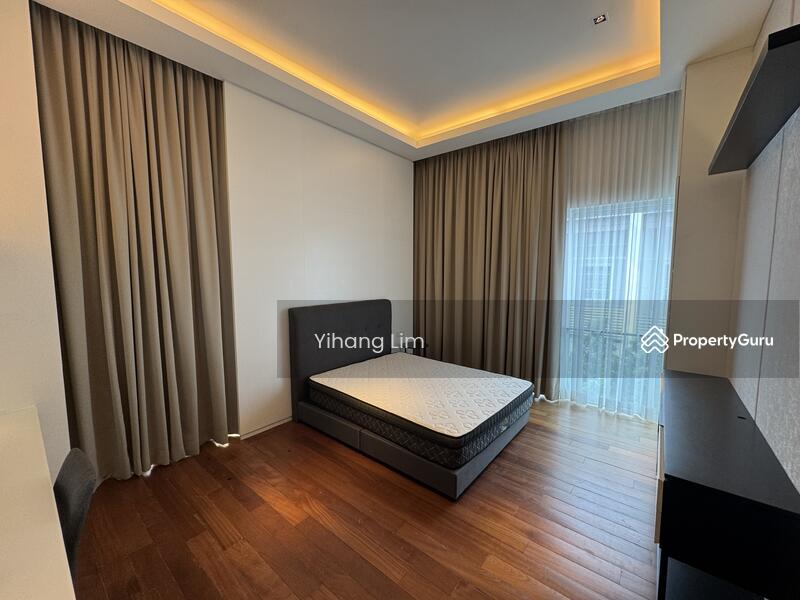 For Rent - Permai Garden