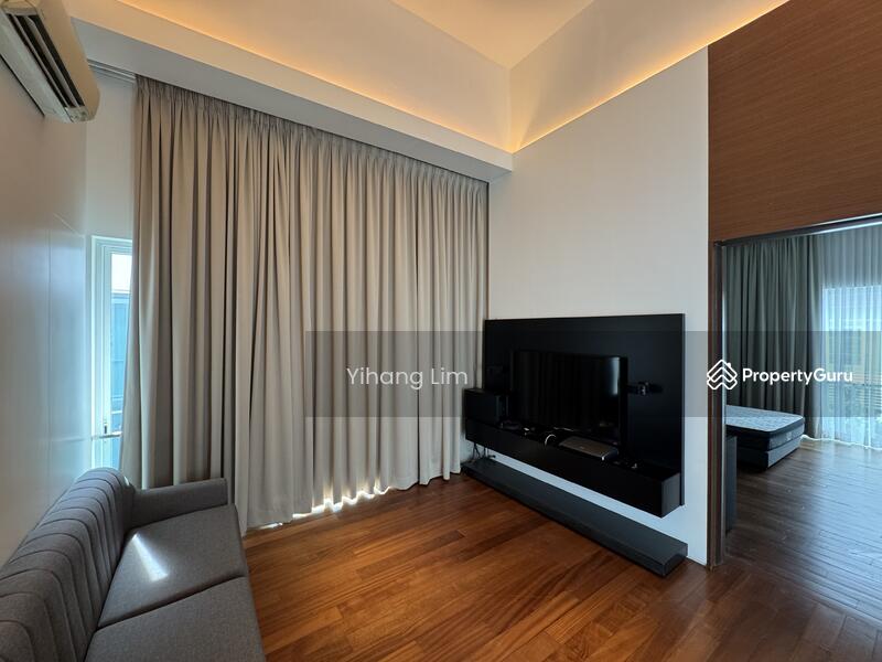 For Rent - Permai Garden