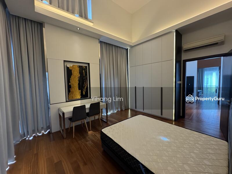 For Rent - Permai Garden