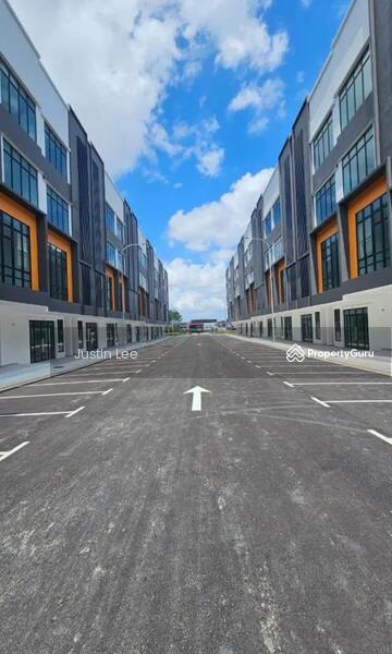 Car Park