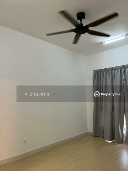 Service Residence for Rent at M Arisa - Allana Amir - Bedroom - PropertyGuru.com.my