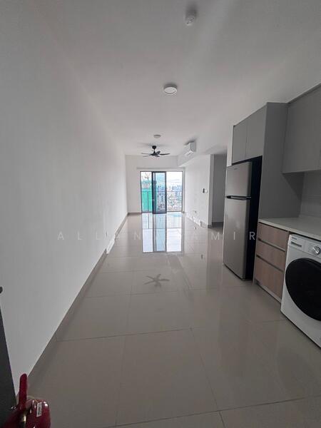 Service Residence for Rent at M Arisa - Allana Amir - PropertyGuru.com.my