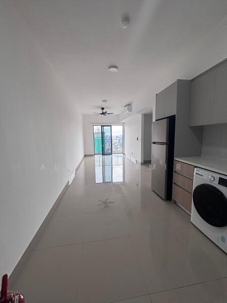 Service Residence for Rent at M Arisa - Allana Amir - Living Room - PropertyGuru.com.my