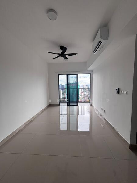 Service Residence for Rent at M Arisa - Allana Amir - Living Room - PropertyGuru.com.my