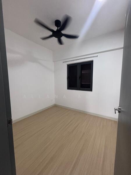 Service Residence for Rent at M Arisa - Allana Amir - PropertyGuru.com.my