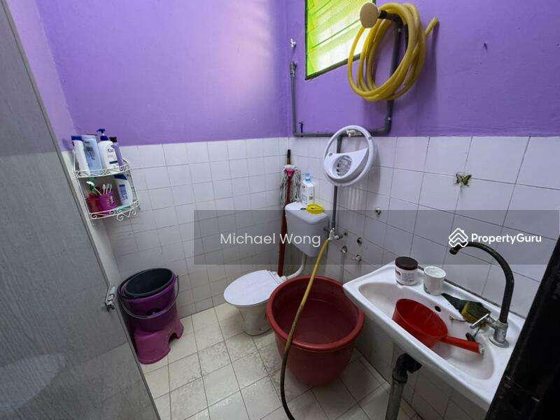 For Sale - Taman Widuri, Bukit sentosa, Rawang