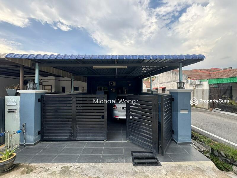 For Sale - Taman Widuri, Bukit sentosa, Rawang