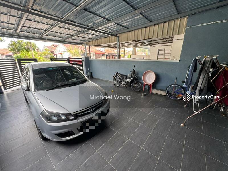 For Sale - Taman Widuri, Bukit sentosa, Rawang