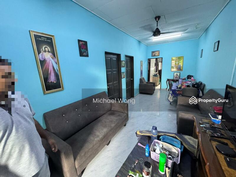 For Sale - Taman Widuri, Bukit sentosa, Rawang
