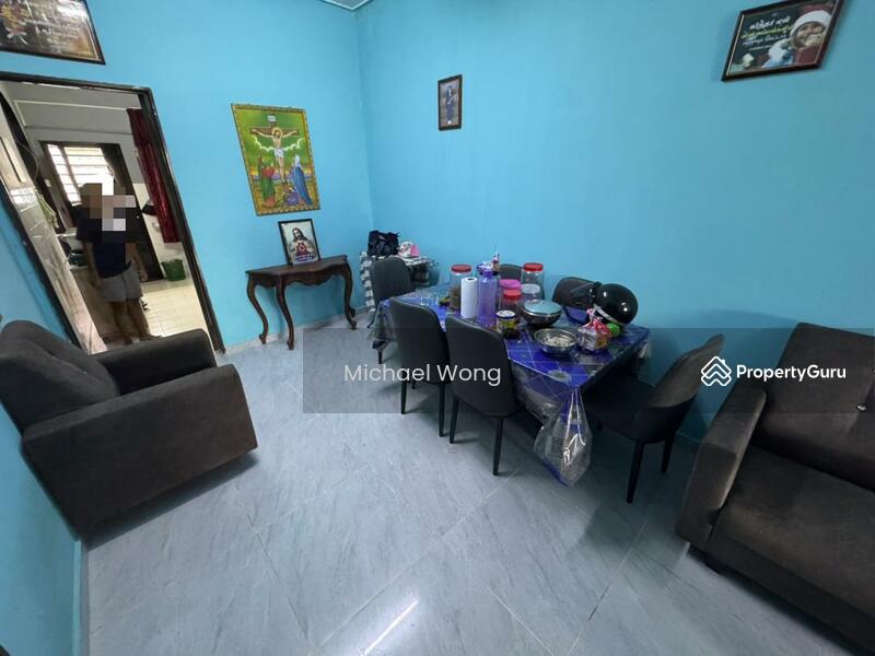 For Sale - Taman Widuri, Bukit sentosa, Rawang