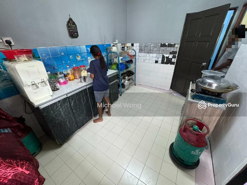 For Sale - Taman Widuri, Bukit sentosa, Rawang