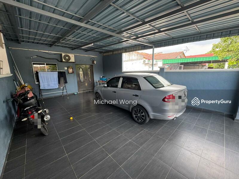 For Sale - Taman Widuri, Bukit sentosa, Rawang