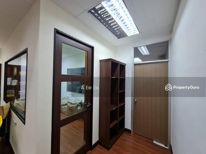 Corridor
