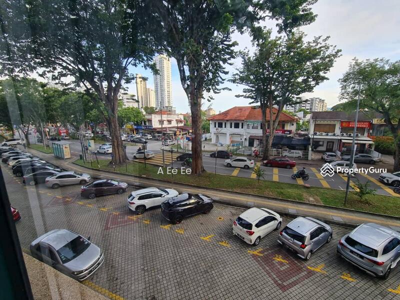 Car Park