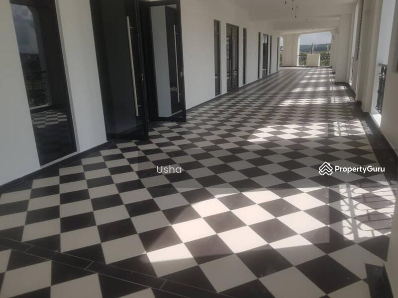 Corridor