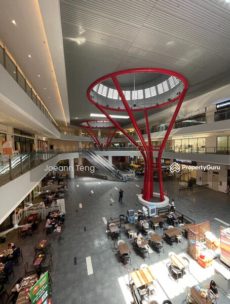 For Rent - Sunway Geo Retail