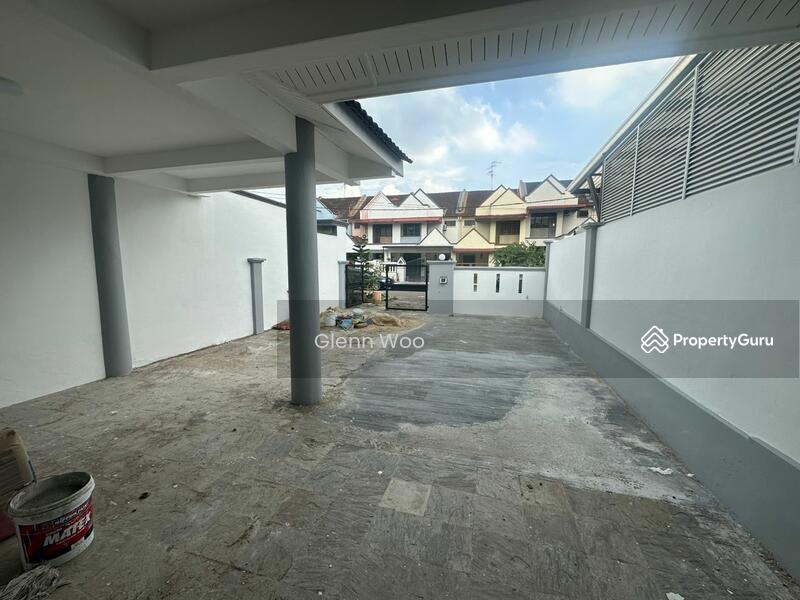 Car Park
