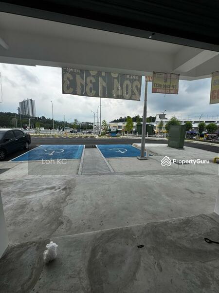 Car Park