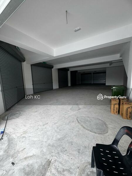 Car Park