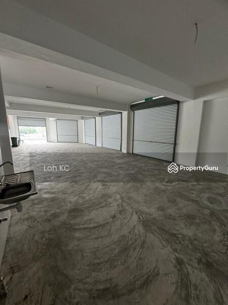 Car Park
