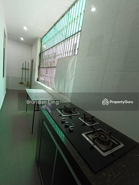Untuk Disewa - Taman Impian Emas