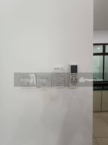 Untuk Disewa - Taman Impian Emas