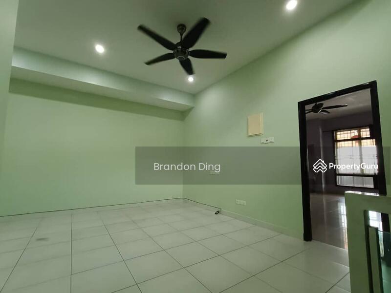 Untuk Disewa - Taman Impian Emas