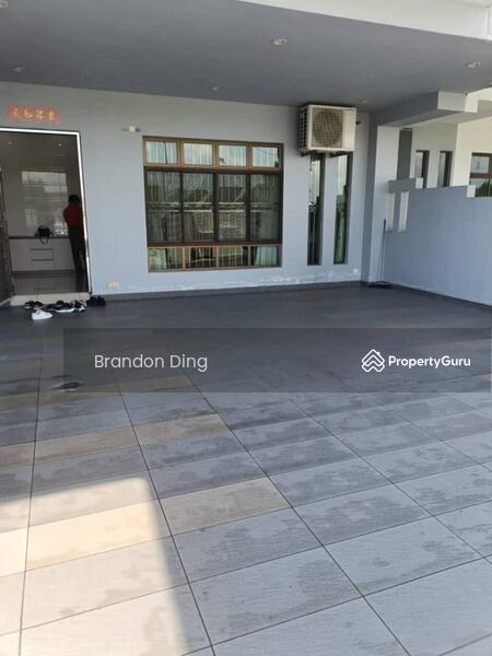 Untuk Disewa - Taman Impian Emas