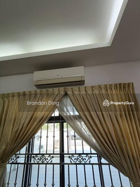 Untuk Disewa - Taman Impian Emas