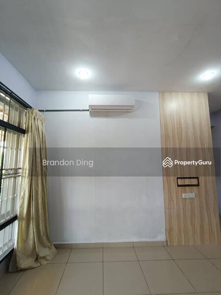 Untuk Disewa - Taman Impian Emas
