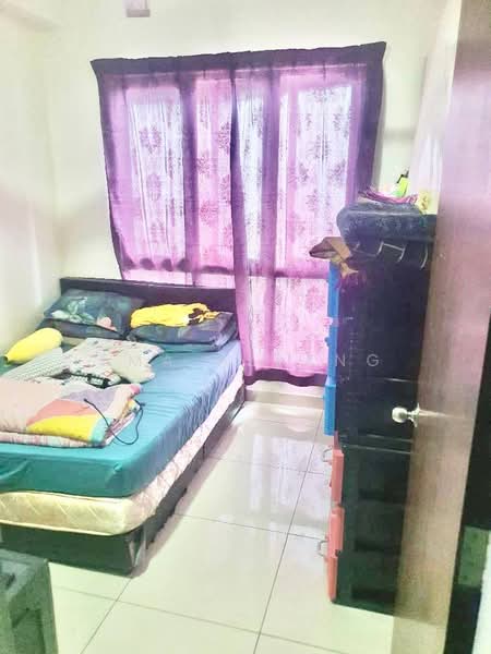 Service Residence for Rent at KL Traders Square - EMA ALLANG - Bedroom - PropertyGuru.com.my