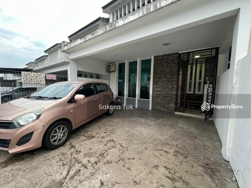 Car Park