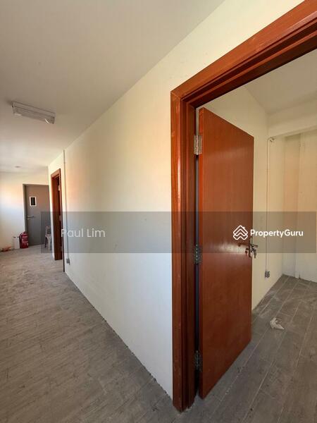 Corridor