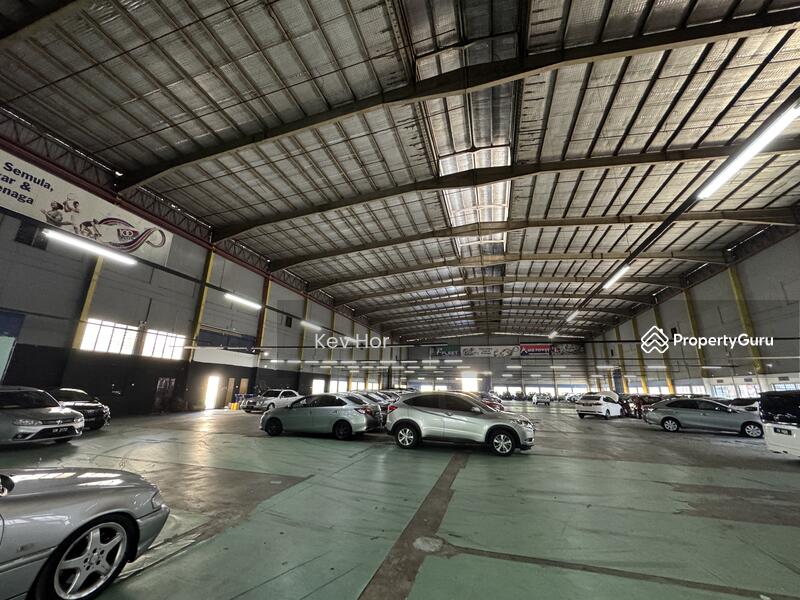 Car Park