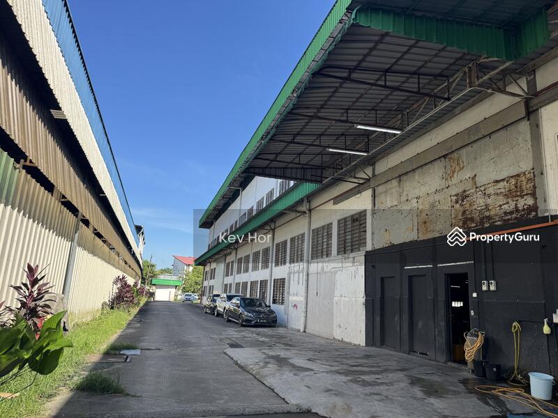 Untuk Disewa - Taman Johor Jaya