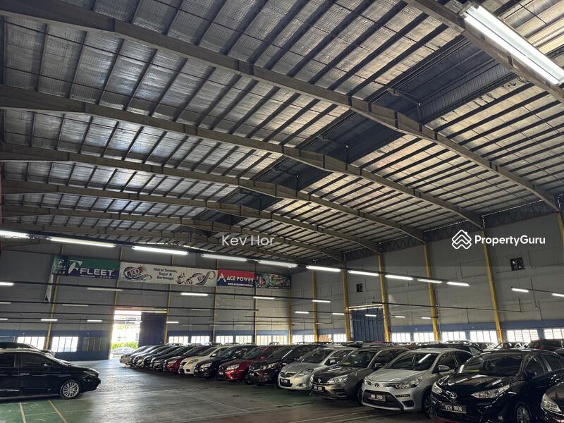 Untuk Disewa - Taman Johor Jaya
