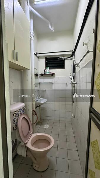 For Sale - Desa Selatan