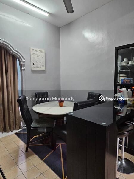 Untuk Dijual - Rumah Teres Setingkat untuk Dijual di Kulim