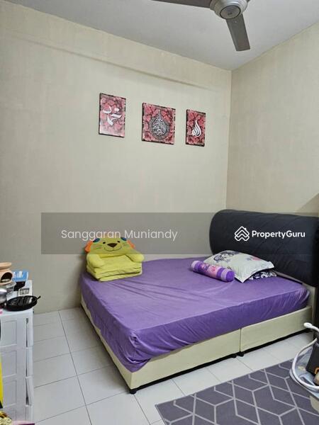 Untuk Dijual - Rumah Teres Setingkat untuk Dijual di Kulim