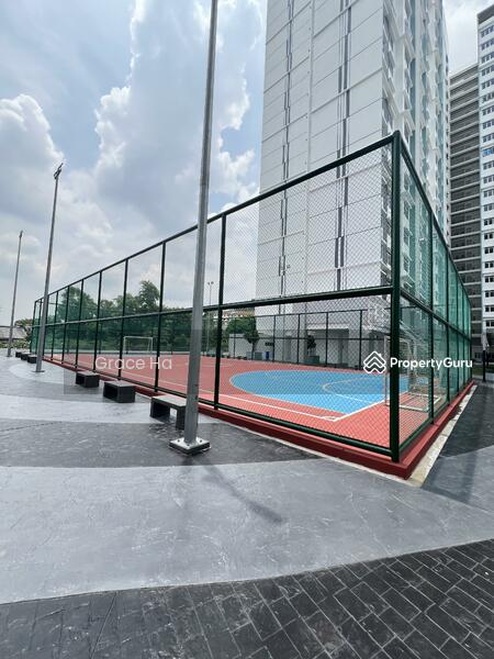 Facilities