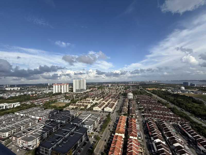 Green Haven untuk Untuk Dijual - RM 580,000, Apr 2026 - View - PropertyGuru.com.my