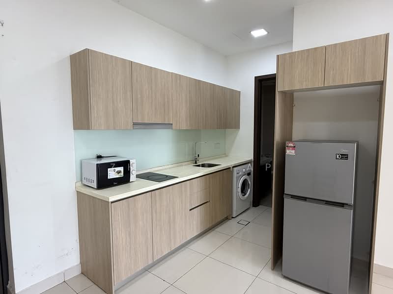 Green Haven untuk Untuk Dijual - RM 580,000, Apr 2026 - Kitchen - PropertyGuru.com.my