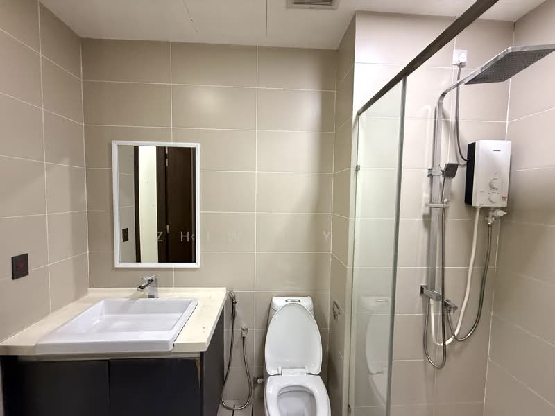 Green Haven untuk Untuk Dijual - RM 580,000, Apr 2026 - Bathroom - PropertyGuru.com.my