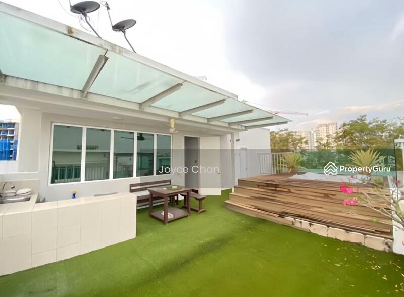 Roof