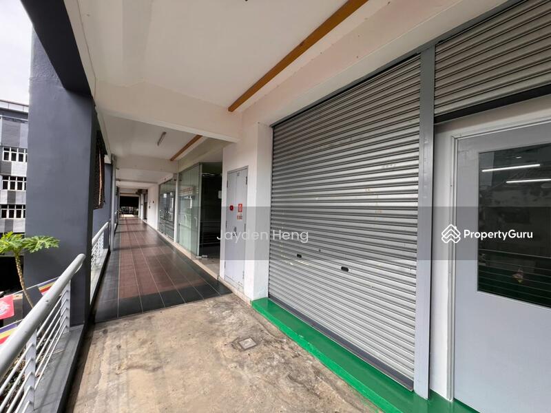 Corridor