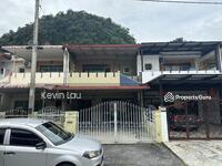 For Rent - Taman Bercham Suria