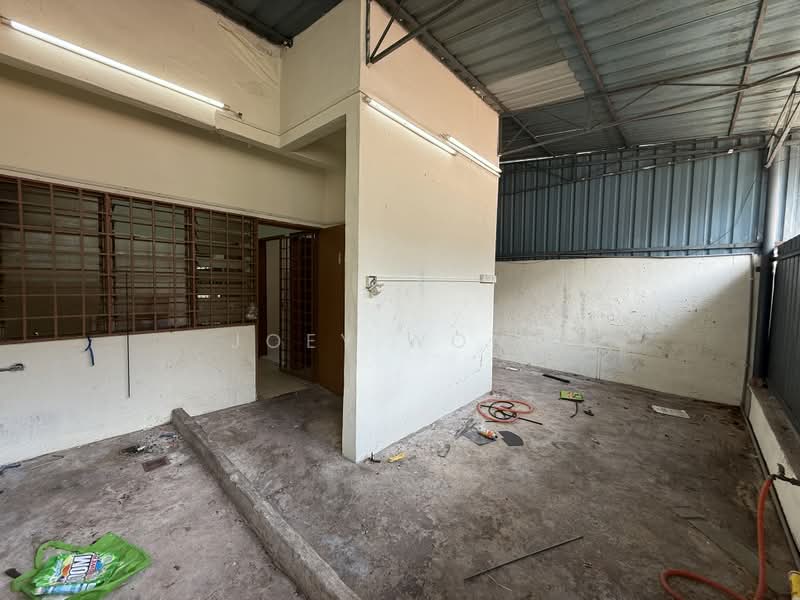 2-storey Terraced House for Sale in Taman Wawasan (Puchong) - Joey Wong - Others - PropertyGuru.com.my