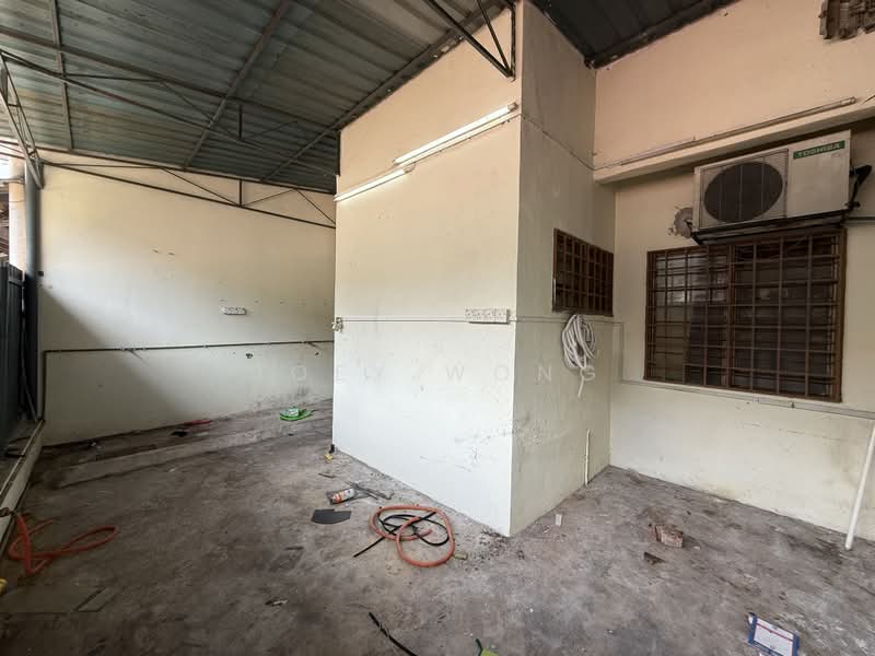 2-storey Terraced House for Sale in Taman Wawasan (Puchong) - Joey Wong - Others - PropertyGuru.com.my